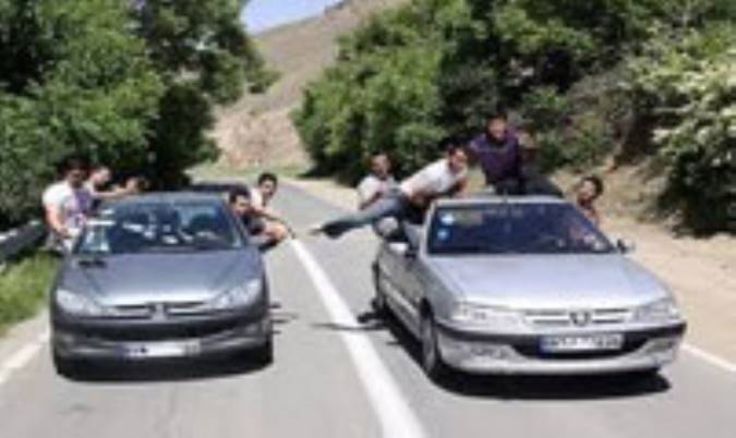 ملاک های تفریح ناسالم