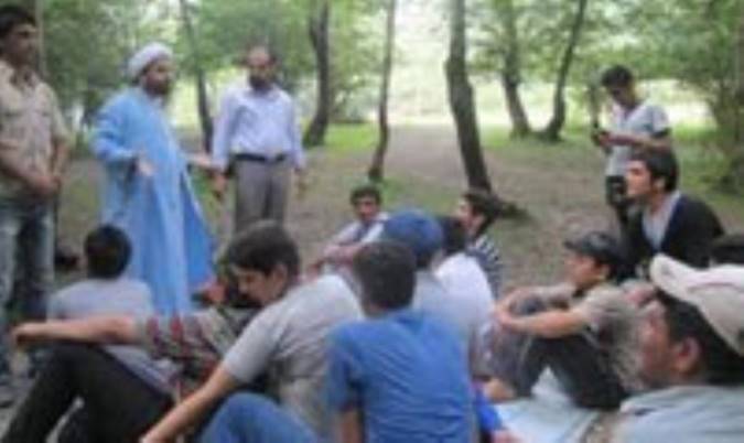 ملاک های تفریح سالم: