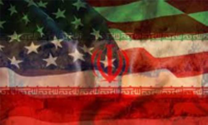 آمریکا در مواجهه با ایران