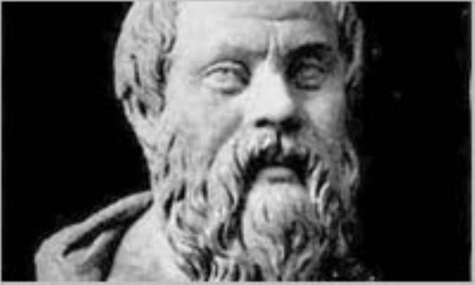 اندیشه ی سیاسی سقراط