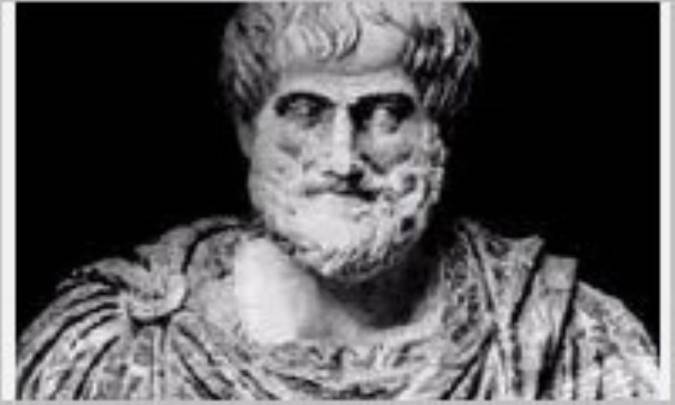 عدالت ارسطویی