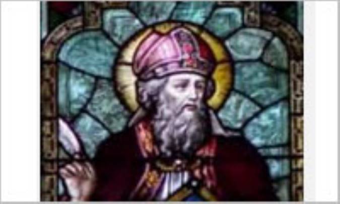 شهر خدا و شهر دنیا