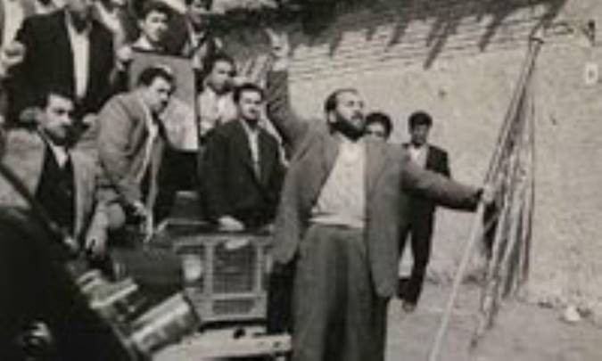تاریخچه حزب توده
