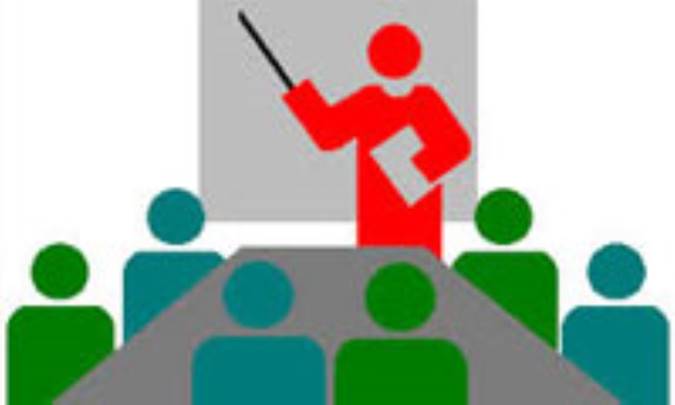 مراحل آموزش انسان