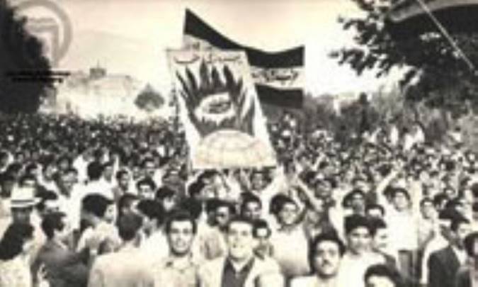 مردم و نهضت ملی