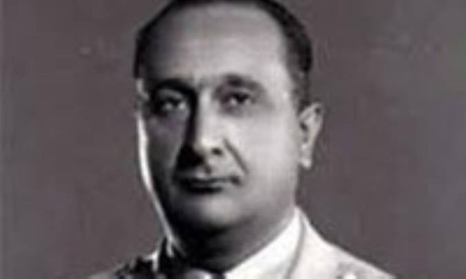 نعمت‌الله نصیری