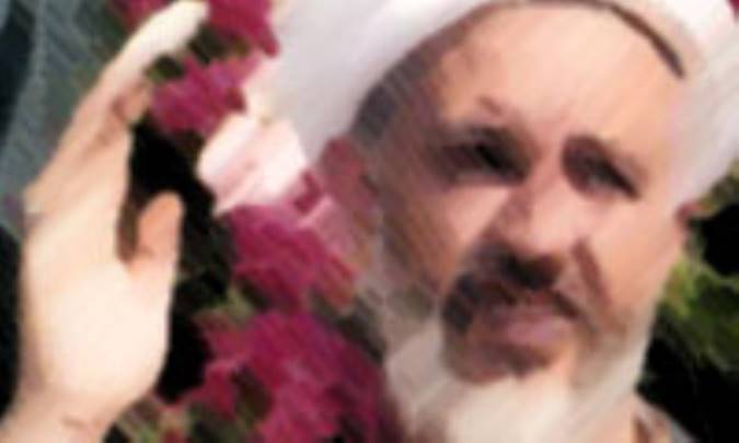 مصداق بارز توکل بر خدا (2)