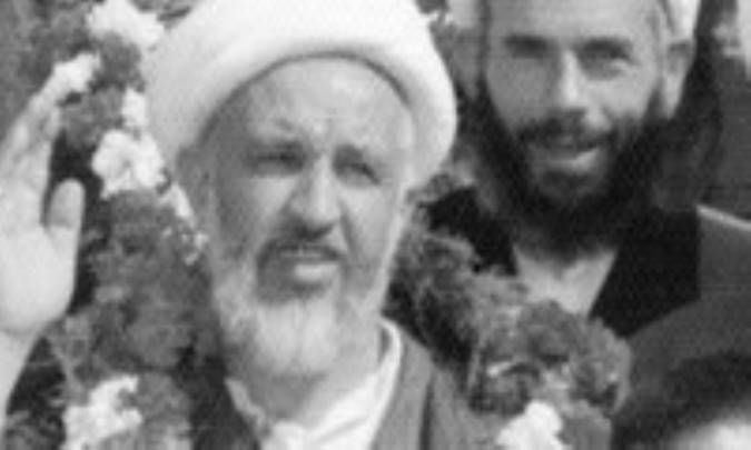 مهمان عرشیان