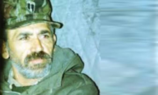 یک بسیجی به تمام معنی واقعی (2)