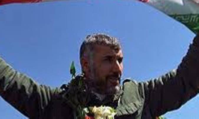 رادمردی بزرگ