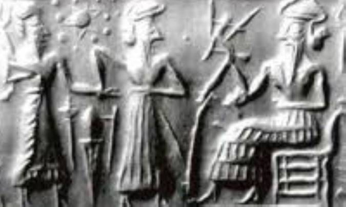 حقوق بیگانگان در قدیم