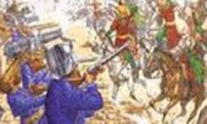 علت شکست جنگ چالدران