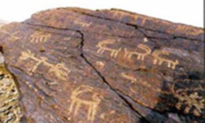 نگاره ها، منابع ماندگار تاریخ ایران