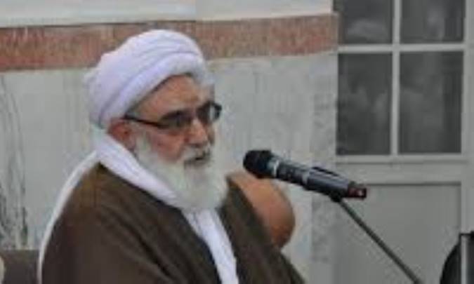 فرمانده بزرگوار