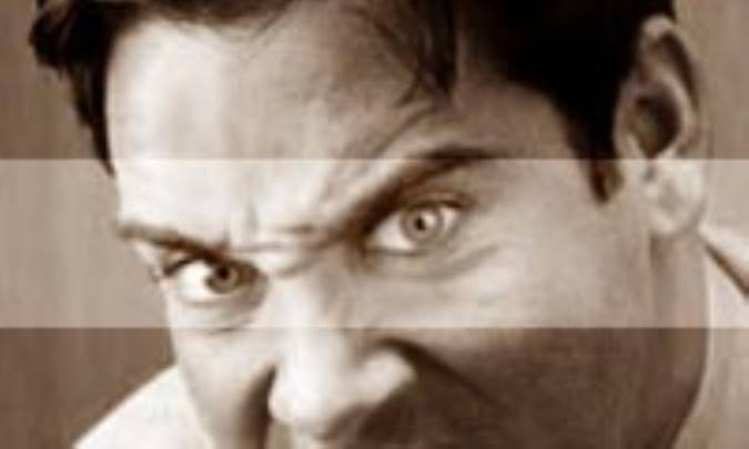يك تمركز خشم آلود
