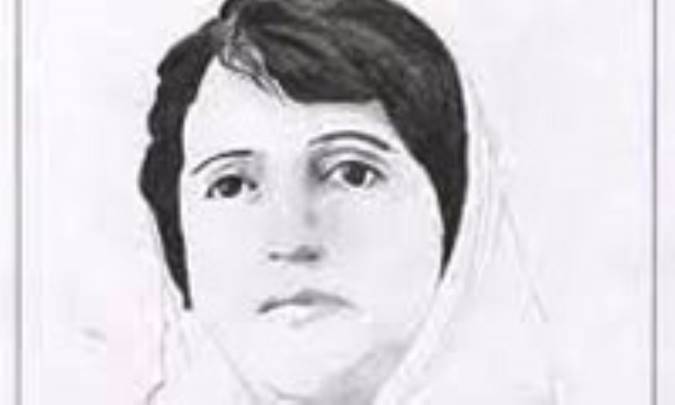 نور یزدانی