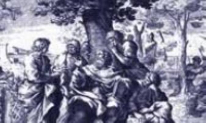 نسبی گرایی اخلاقی سوفیست ها