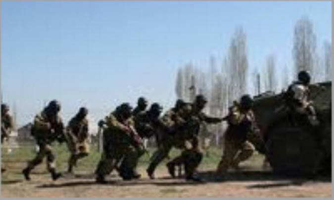 امنیت، تعریف و شاخص های آن (2)