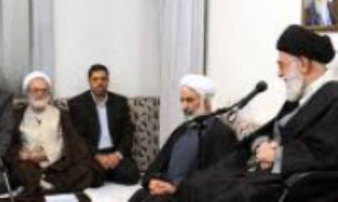 وظایف حاکم اسلامی