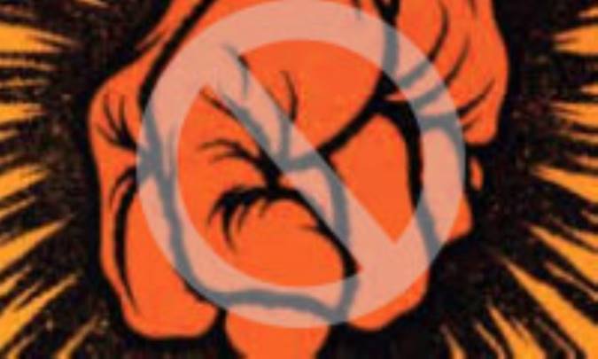 تساهل و تسامح و نفی مطلق خشونت؛ ابزارهای توطئه