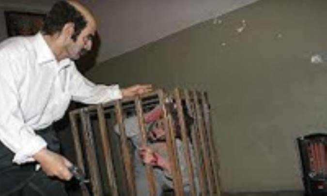 ساواک؛ بازوی اجرائی اسرائیل (1)