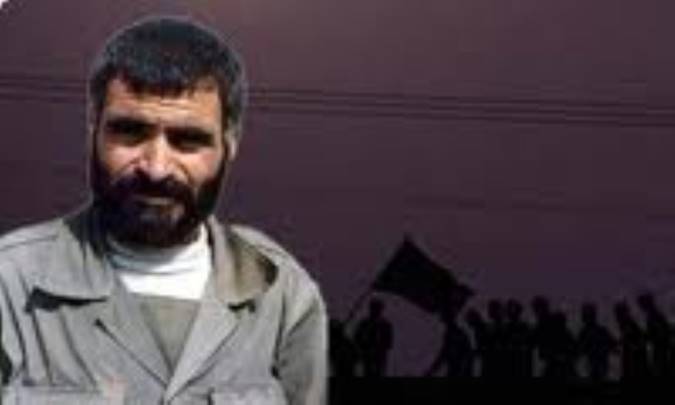 حتی اگر بکشیدم