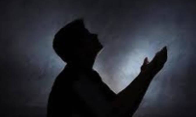 فقط خدا (1)
