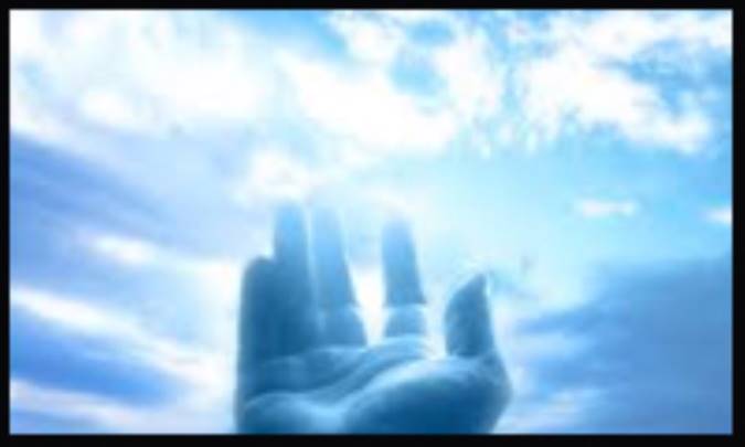 فقط خدا (2)
