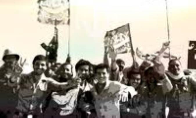 شجاعت در سیره ی شهدا (3)