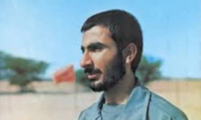 محو شجاعت او