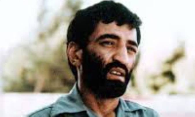 سیلی محکم