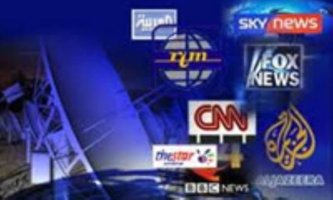 معرفی بزرگترین خبرگزاری های دنیا