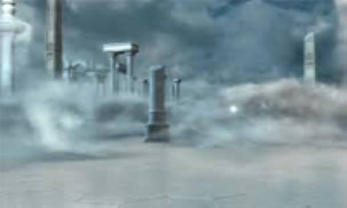 گناه نخستین در شهر خدا