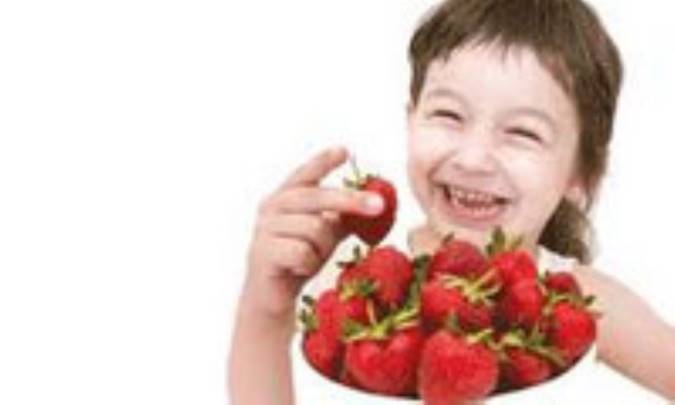 روزی چقدر میوه بخوریم؟