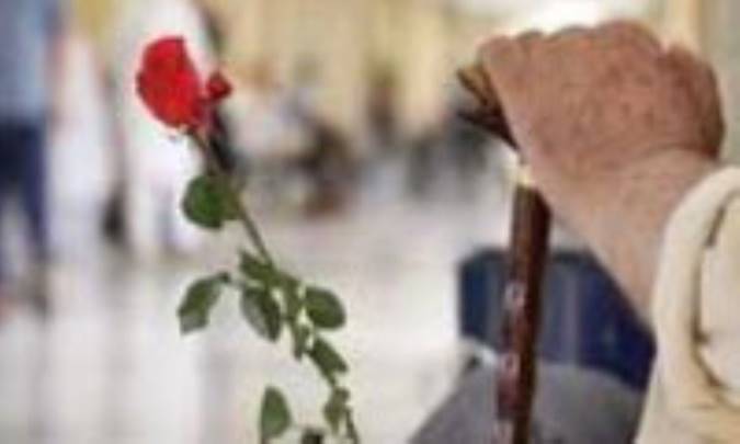 بهترین خانه برای سالمندان