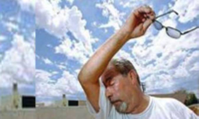 گرمازدگی در کمین دیابتی‌ها