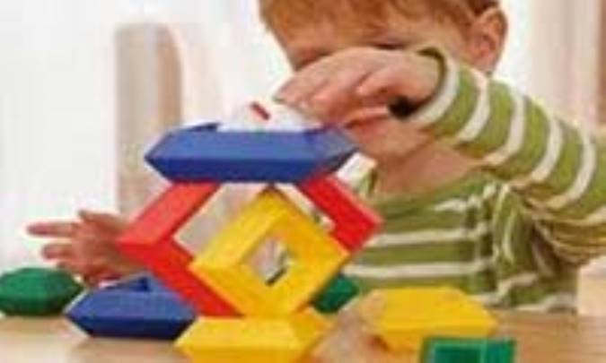 9 ویژگی یک اسباب‌بازی خوب