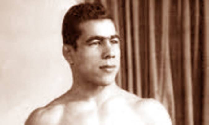 افول فرهنگ پهلوانی در ایران (2)