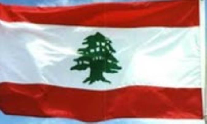لبنان در گذر تاریخ