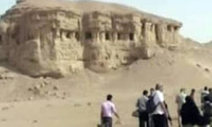 آثار باستانی عراق