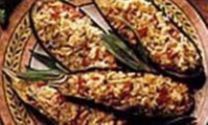 یخنة الکوسا باللبن
