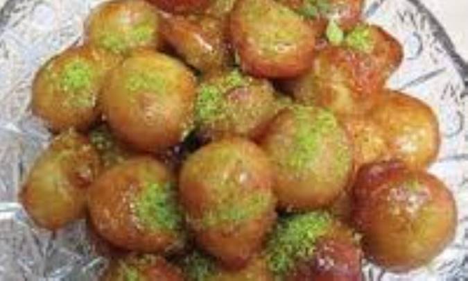 البثیث