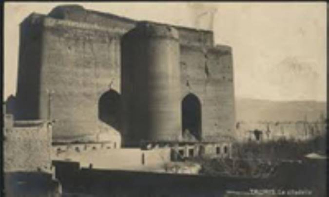 تاریخ آذربایجان تا سلجوقی