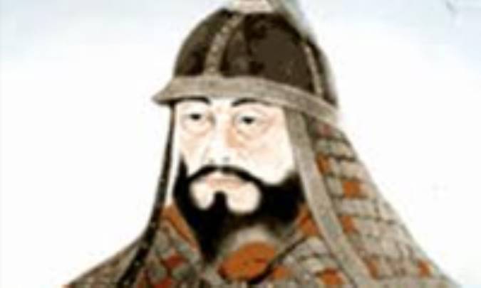 تاریخچه جانگ بوگو