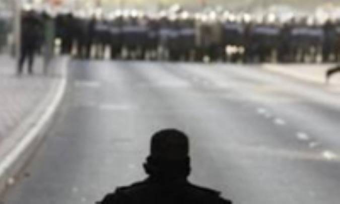 ملت ها، دولت ها، و عدالت جهانی