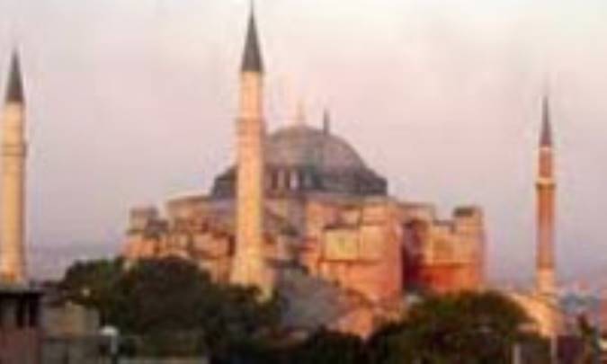 قسطنطنیه