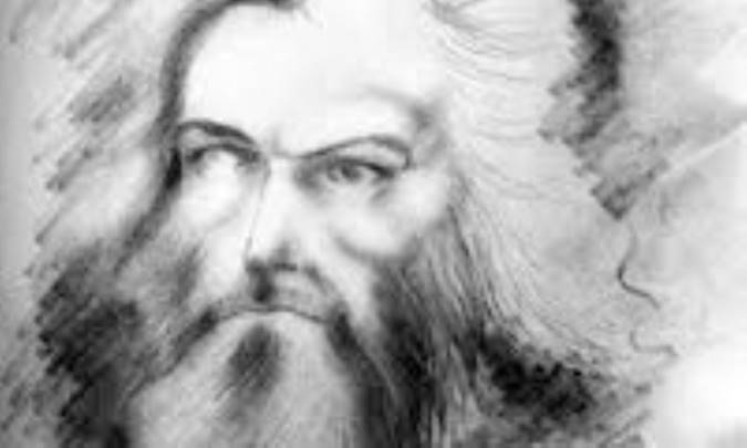 رودکی و چرخ بازیگر