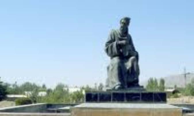 نگاه دو شاعر به پیری