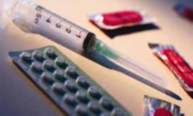 روش‌های ضدبارداری اورژانسی