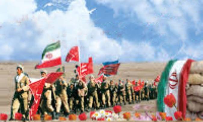 روزهای حماسه (1)